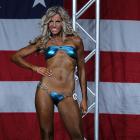 Stephanie  Riggs - NPC Heart of Texas 2010 - #1